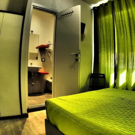 Enzo Luxury Guest house