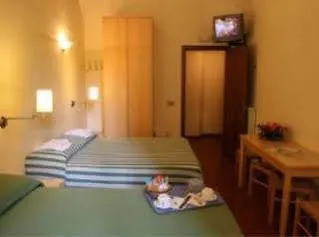 Giampy Bed & Breakfast Rome