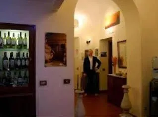 Giampy Bed & Breakfast