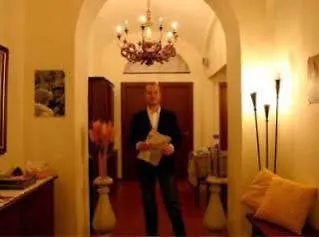 Giampy Bed & Breakfast 5*