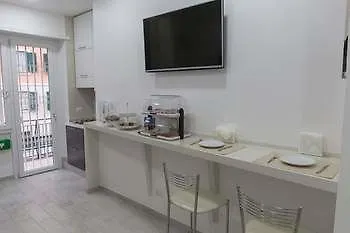 Metronia Guest house *
