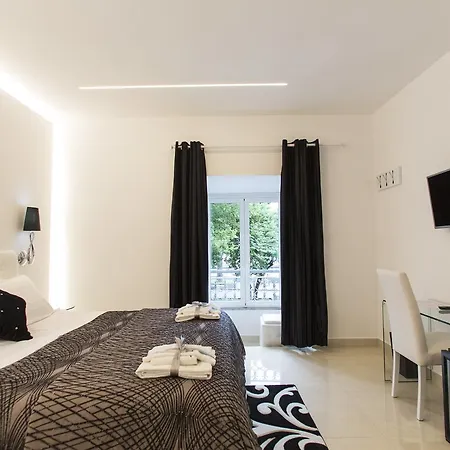 San Pietro Grand Bed and breakfast 2*