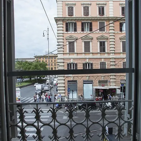 San Pietro Grand Bed and breakfast 2*