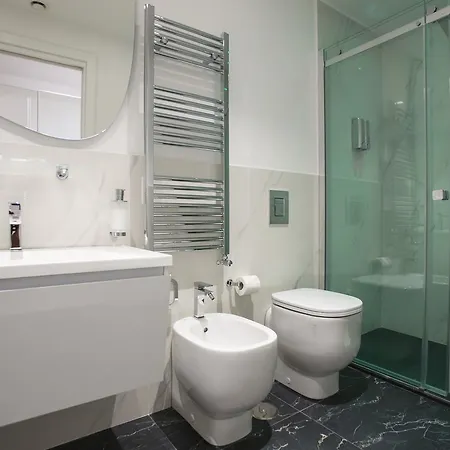 San Pietro Grand Bed and breakfast