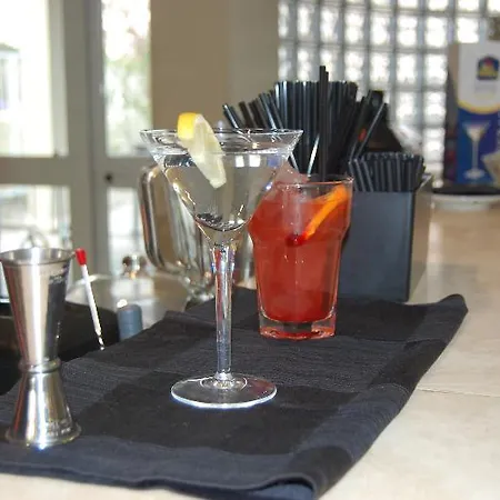 Tor Vergata Hotel 4*