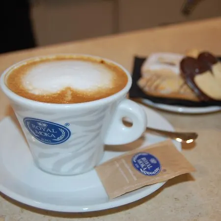 Tor Vergata Hotel 4*