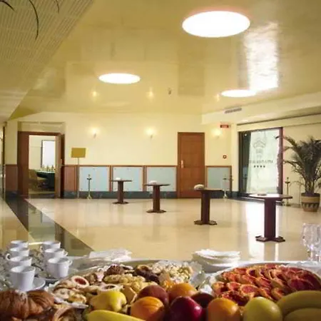 Appia Park Hotel Rome