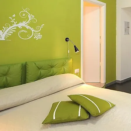 Casa de hóspedes Onetime 3*