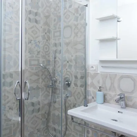 Bed & Breakfast Domus Aurea *