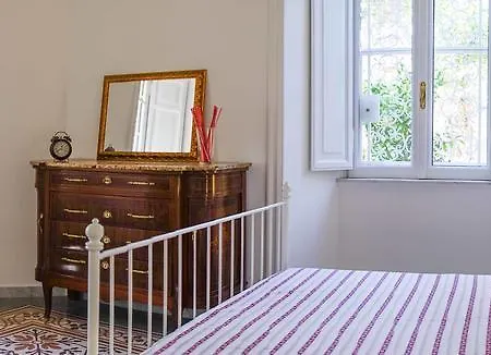 Bed & Breakfast Domus Aurea *