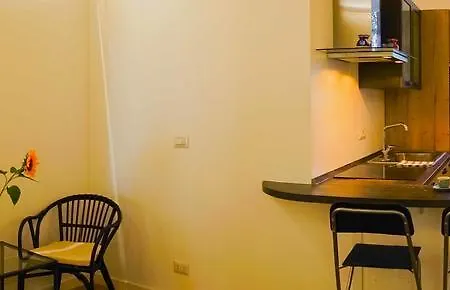 Bed & Breakfast Domus Aurea *