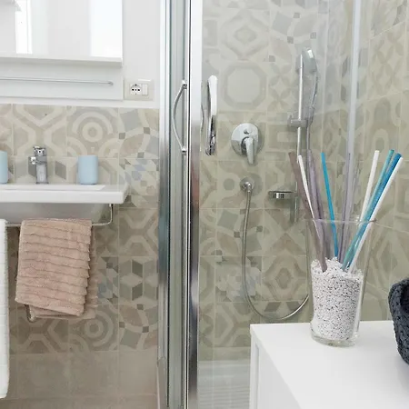 Bed & Breakfast Domus Aurea *