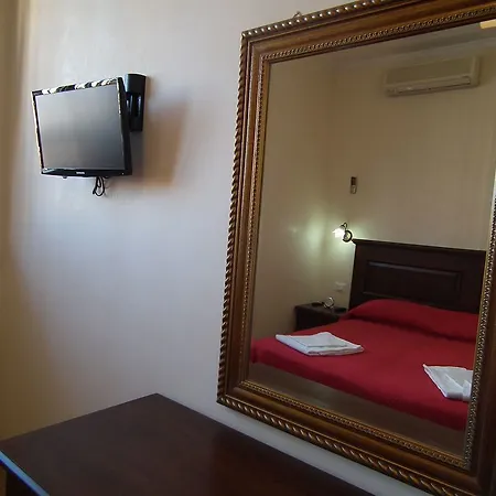 Anthony 2* Řím