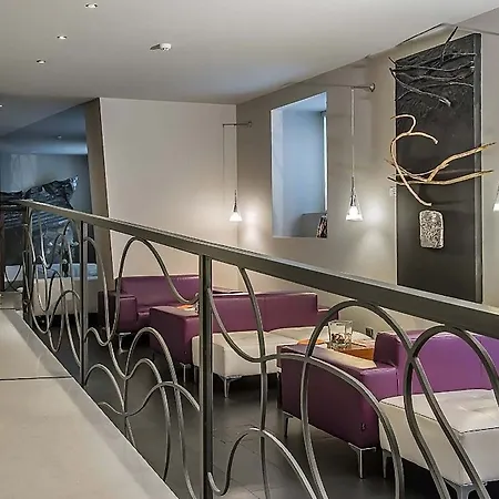 Hotel Metropolis - Di Charme 4*