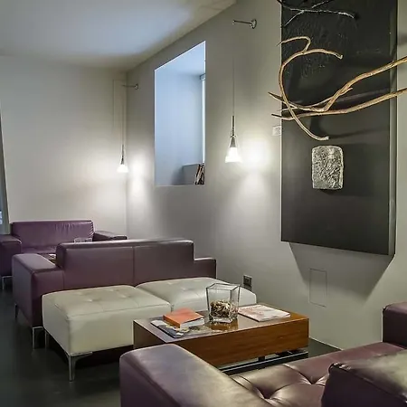 Metropolis - Di Charme 4* Roma