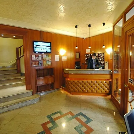 Verona 3* Рим
