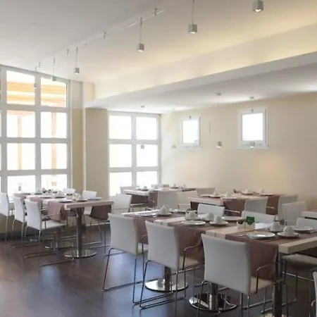 Hotel Tor Vergata 4*