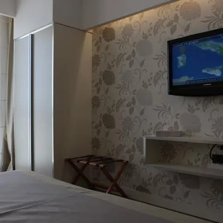 Hotel Tor Vergata 4*