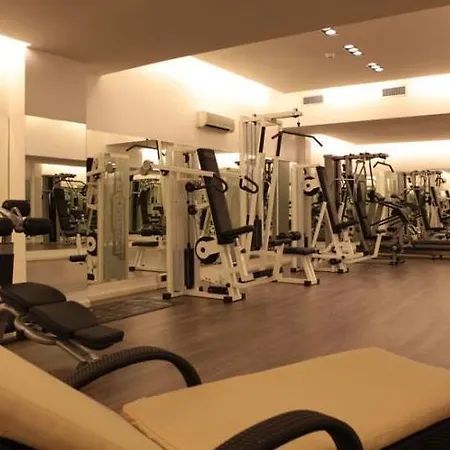 Hotel Tor Vergata 4*