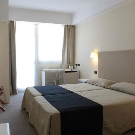 Tor Vergata 4* Rome