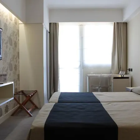 Hotel Tor Vergata 4*