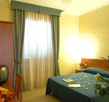 Cesar Palace 2* Roma