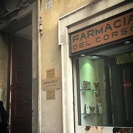 Alojamento de Acomodação e Pequeno-almoço I Tre Moschettieri - D'artagnan 3*