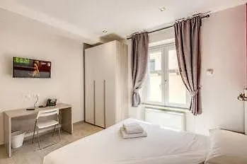 Apartmanhotel Aurelia Vatican 3*