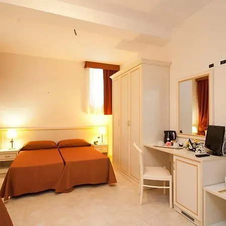 Il Villino 3* Rome