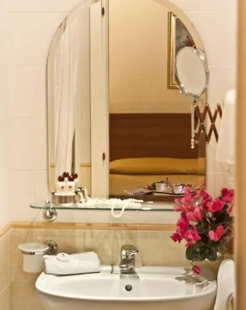 Astoria Garden 3* Rome