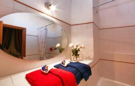 Bed & Breakfast Del Fante