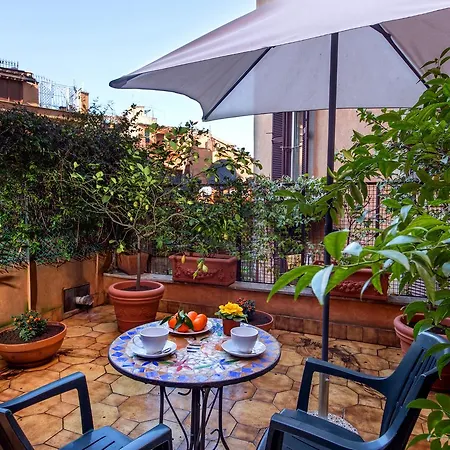 Trastevere Appartamento Roma