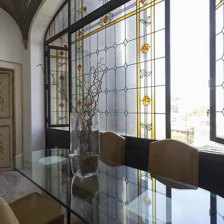 Via Della Consulta Apartment