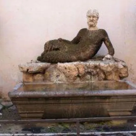 Guest house Canova In Spanish Steps