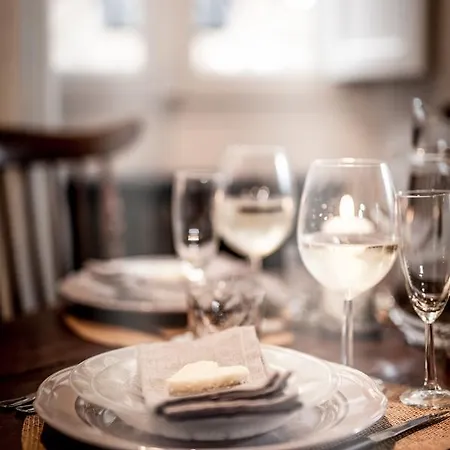 Sweet Del Moro Apartment Rome