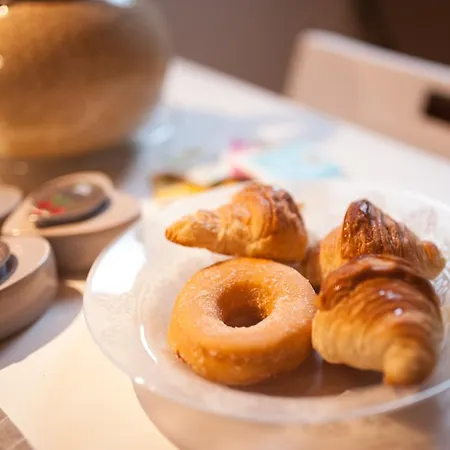 Apartment Sweet Del Moro