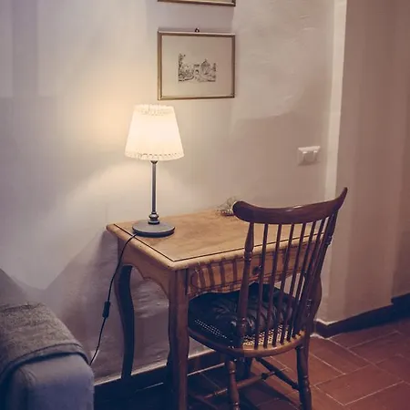 Sweet Del Moro Apartment