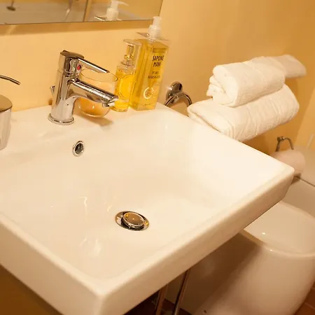 Sweet Del Moro Apartment Rome
