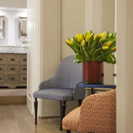 Bed and breakfast Casa Fabbrini Fancy Roma