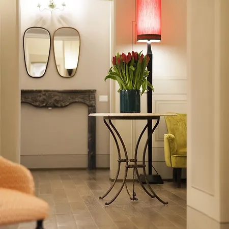Bed and breakfast Casa Fabbrini Fancy Roma
