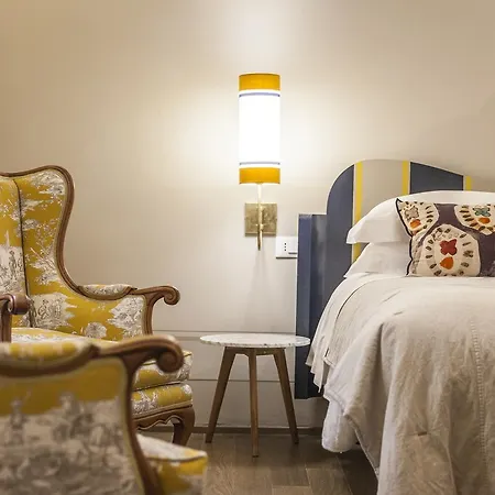 Casa Fabbrini Fancy Bed and breakfast *
