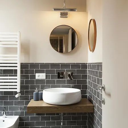 Casa Fabbrini Fancy Bed and breakfast Roma