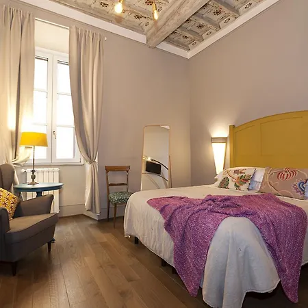 Bed and breakfast Casa Fabbrini Fancy