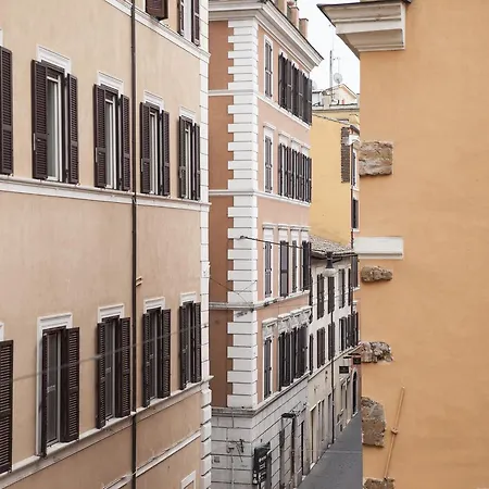 Casa Fabbrini Fancy Bed and breakfast Roma