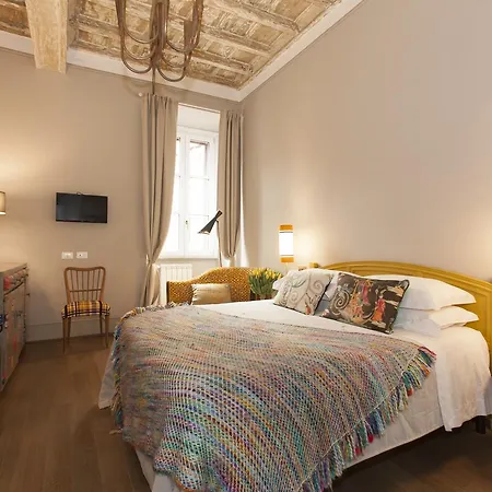 Casa Fabbrini Fancy Bed and breakfast Roma