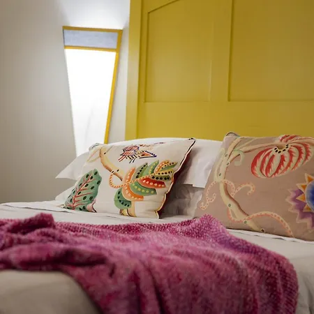 Bed and breakfast Casa Fabbrini Fancy Roma