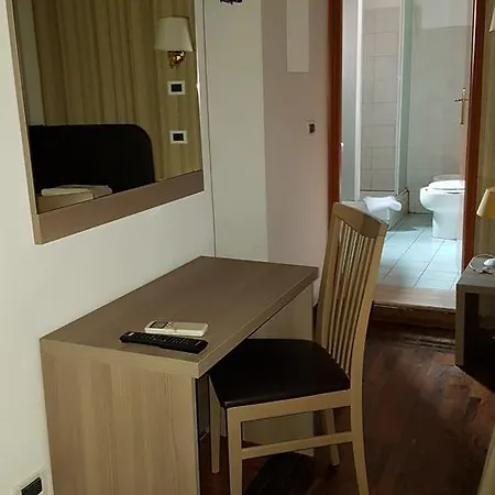 Il Castelletto Рим