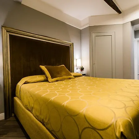 Antica Hotel