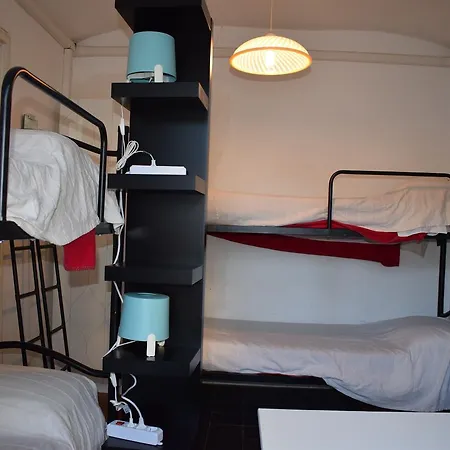 Hotel Sandy *