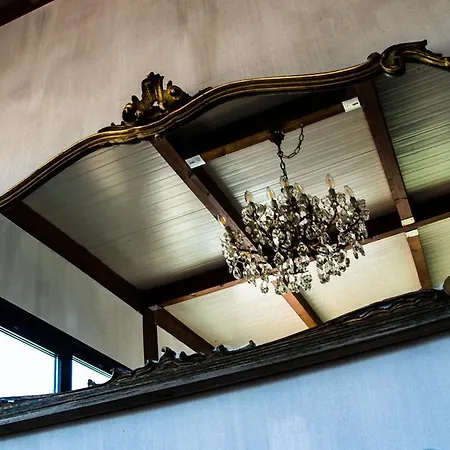 Abbraccia Morfeo Bed & Breakfast 3*